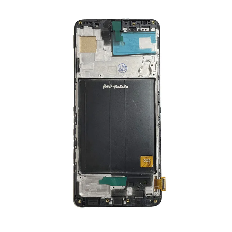 Incell For Samsung A51 Display A515 Display A515F/DS A515FD A515 LCD Display Touch Screen Replacement A515F Display