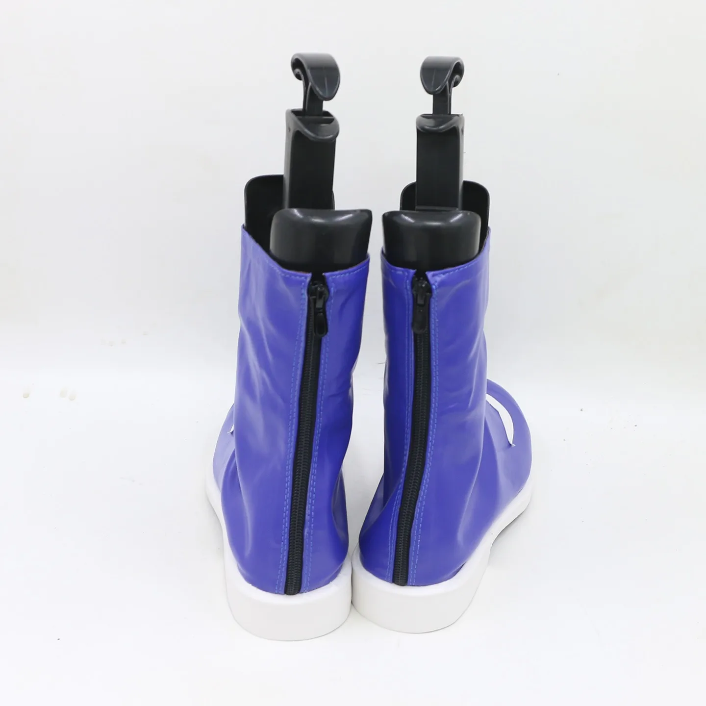 Lovelive Aqours OP2 Takami Chika Scarpe Cosplay Kunikida Hanamaru Kurosawa Dia Scarpe Stivali di Halloween Anime Puntelli Custom Made