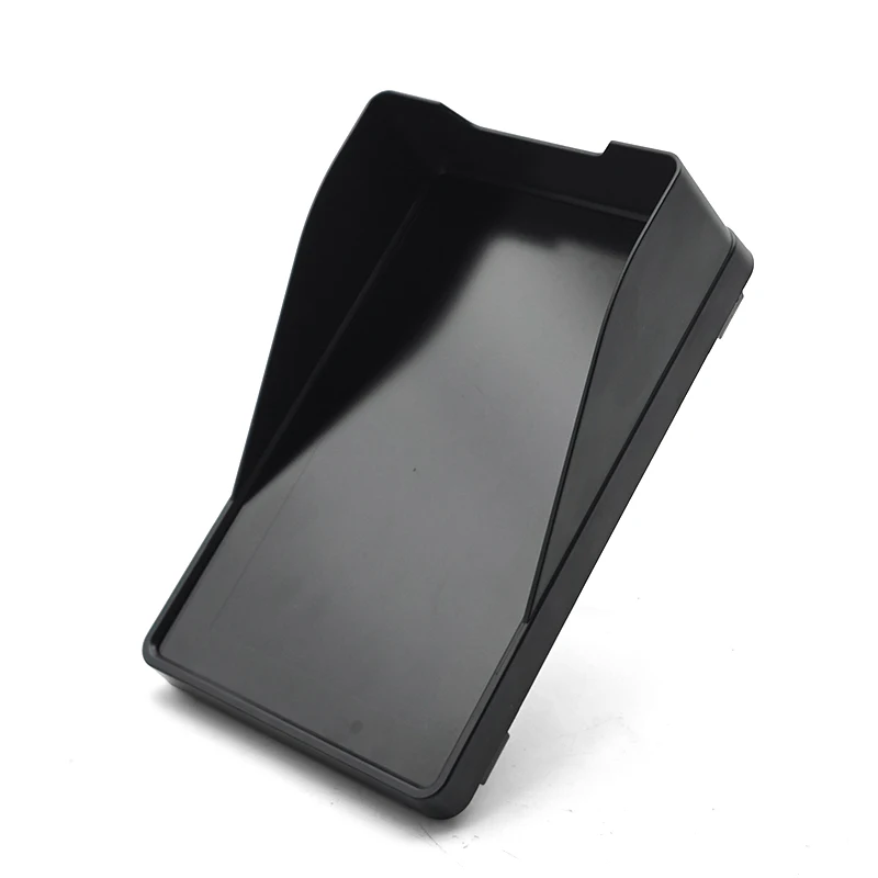 DS800X 2026 Sun Visor Cover Motorcycle For VOGE DS800RALLY DS800X DSX800 Instrument Screen Sunshade Guard