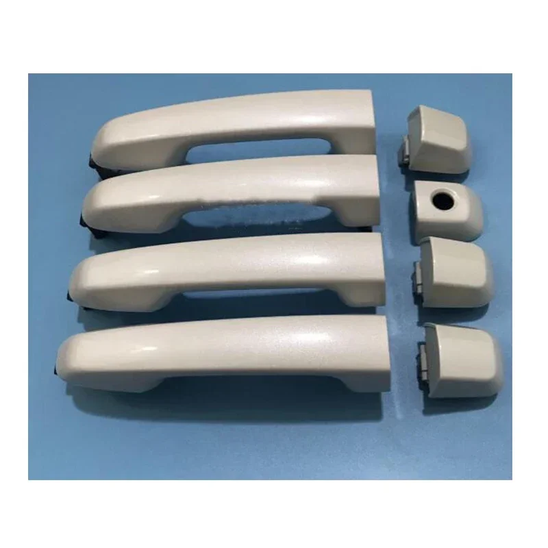 For 2700 4000 LC150 Outer Door Handle Cover 2010-2020 Year