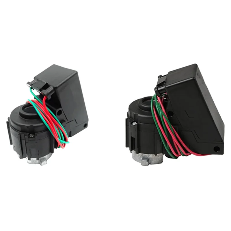 Car Side Doors Mirrors Actuators Folds Motors For Hummers H2 Jaguars XF Rearviews System Motors