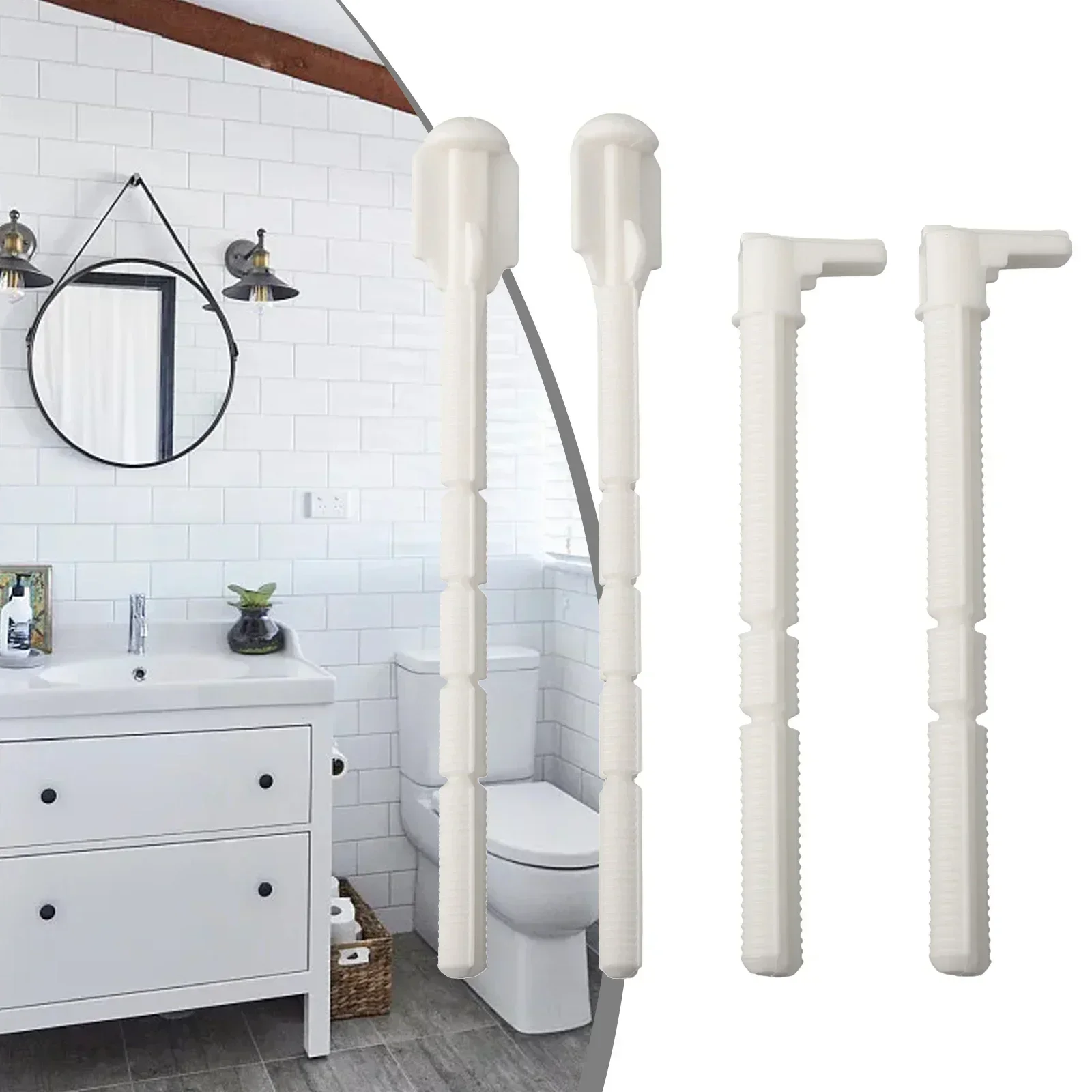 Water Tank Accessory Flush Rod Set Actuator Flush Rod 140mm X 10mm Brand New For S-igma Flush Plates High Quality