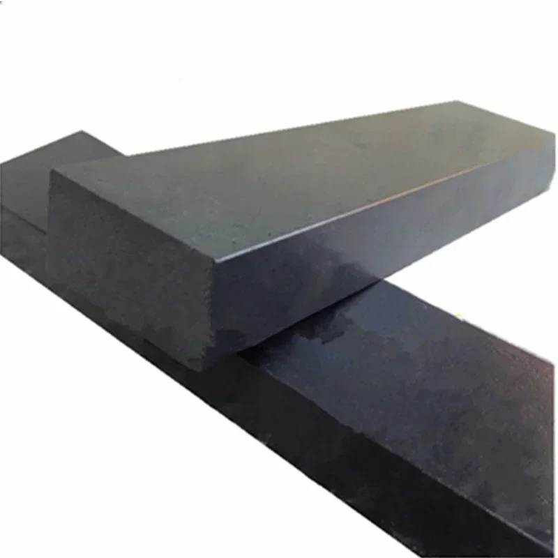 Boron Carbide Black Grinding Material 400mesh Hard Finishing Oilstone Polishing Whetstone / Grindstone