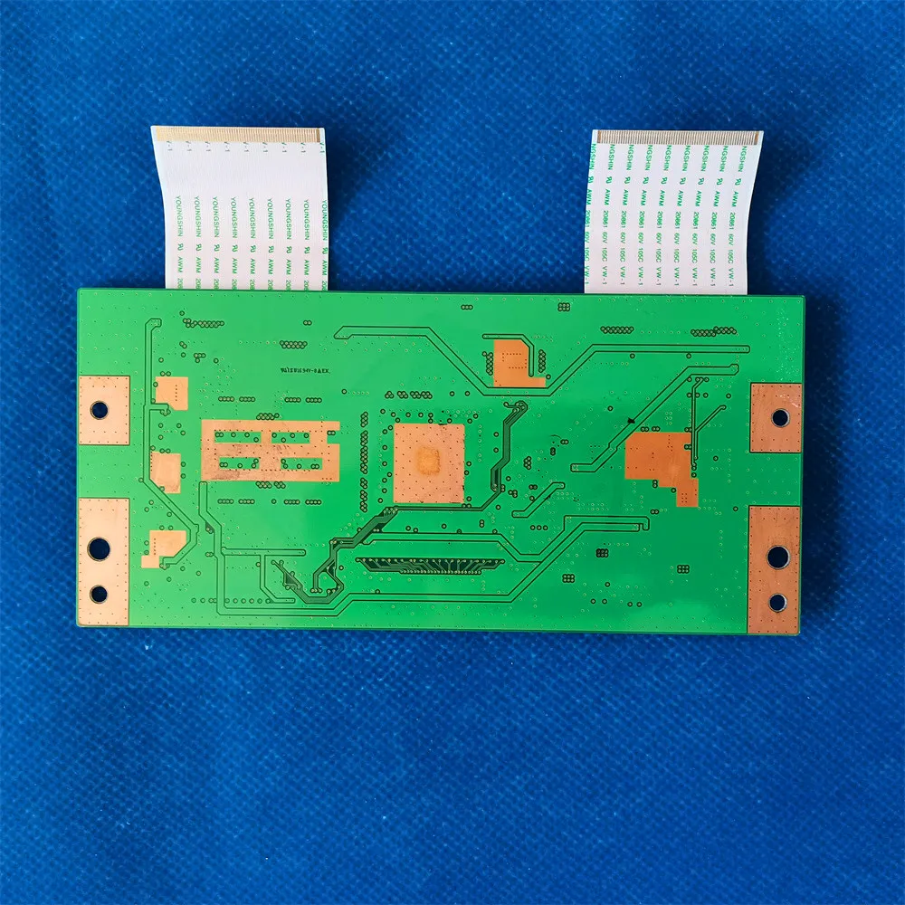 FHD60C4LV1.0 LJ94-02849B 02700E T-CON Logic Board LJ94-02753B สำหรับ40 46 52นิ้ว TLM52V67PK LA40B530P7R RCA I52FHD38YX7 LT46P30