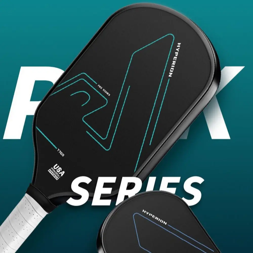 

1pc T700 Pickleball Paddles Carbon Fiber USAPA Approved Pickleball Rackets Non-slip Grip Comfortable Pickle Ball Paddle