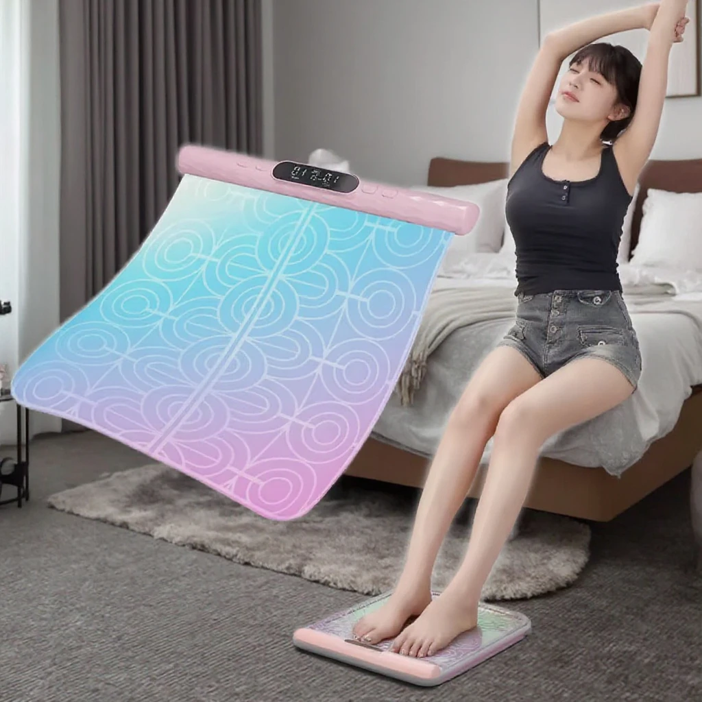 Fascia Massage Tool…