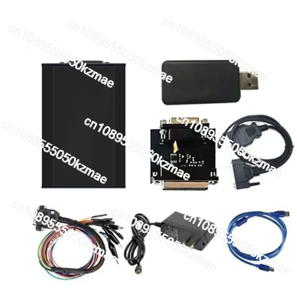 

Workbench ECU Programming Tool V1.20 | Off-Board ECU Flashing Reading and Writing | For PCM 3.0 MSV80 MSV90 and KTM Motorcycles