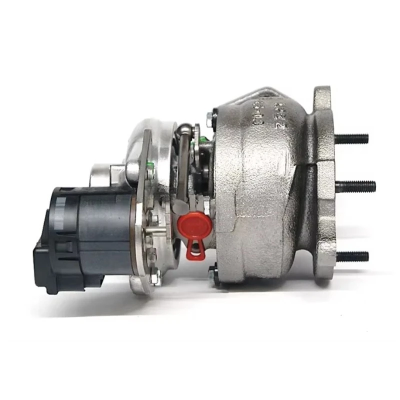L322 3.6L TD V8 Turbocharger for LR021655 LR021045 LR004039 LR004526 LR008829 54399880061 54399880062Automobiles