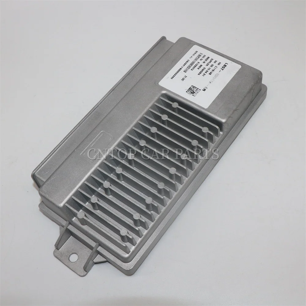LB5T-19H423-AR LB5T19H423AR Driver Assist Camera Module for Ford Explorer 2020-2022