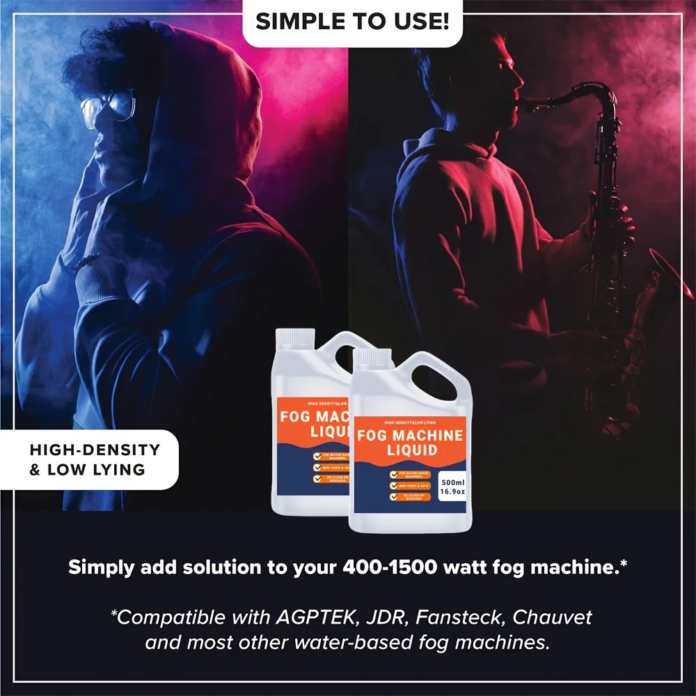 Thumbnail 3 - #68 Latest Fog Machines Offers