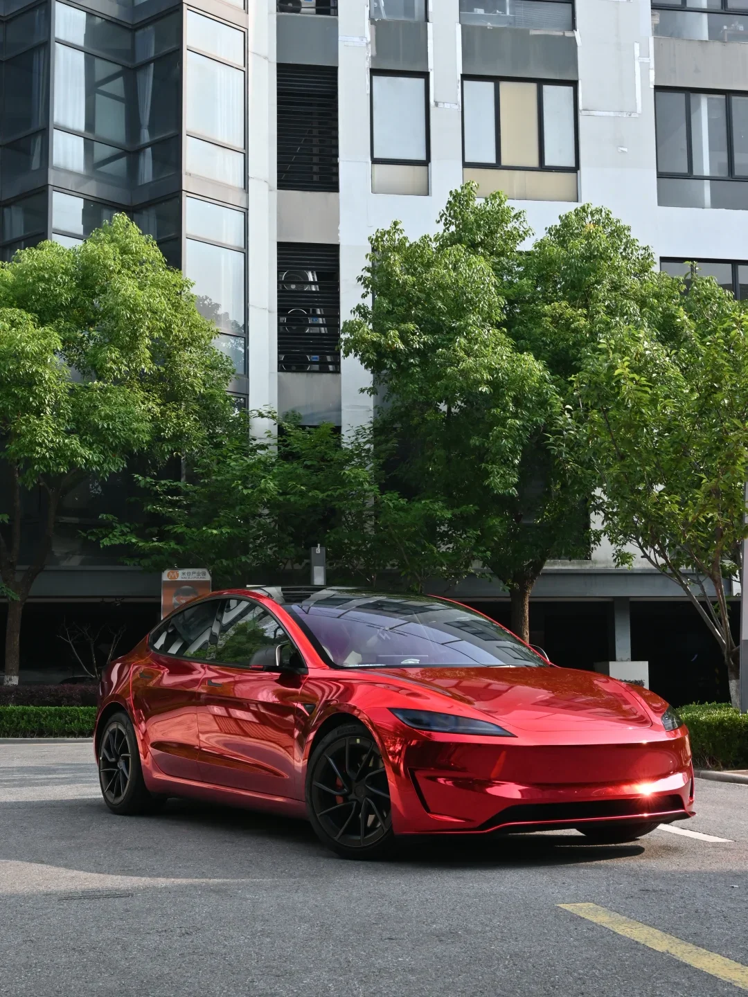 

For Tesla Model Y 3 Highland Performance S X 2016-2024 TPU Pre-Cut PPF Anti Scratch Front Bumper Hood Engine Protection Film