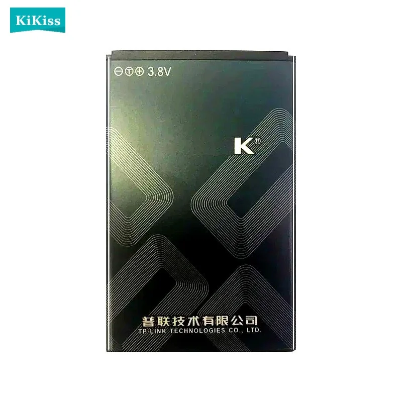 TBL-55A2550 Mobile Phone Battery For TP-LINK M7350 TL-TR961 2500L WIFI 2550mAh High Quality