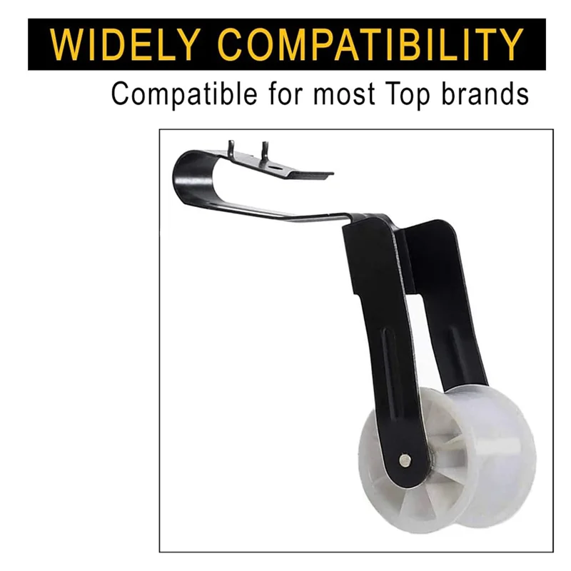 BISM 691366 Idler Pulley Exact For Whirlpool Kenmore Sears Dryer Replace W10612905 WP691366VP WP691366 AP6010582 239477