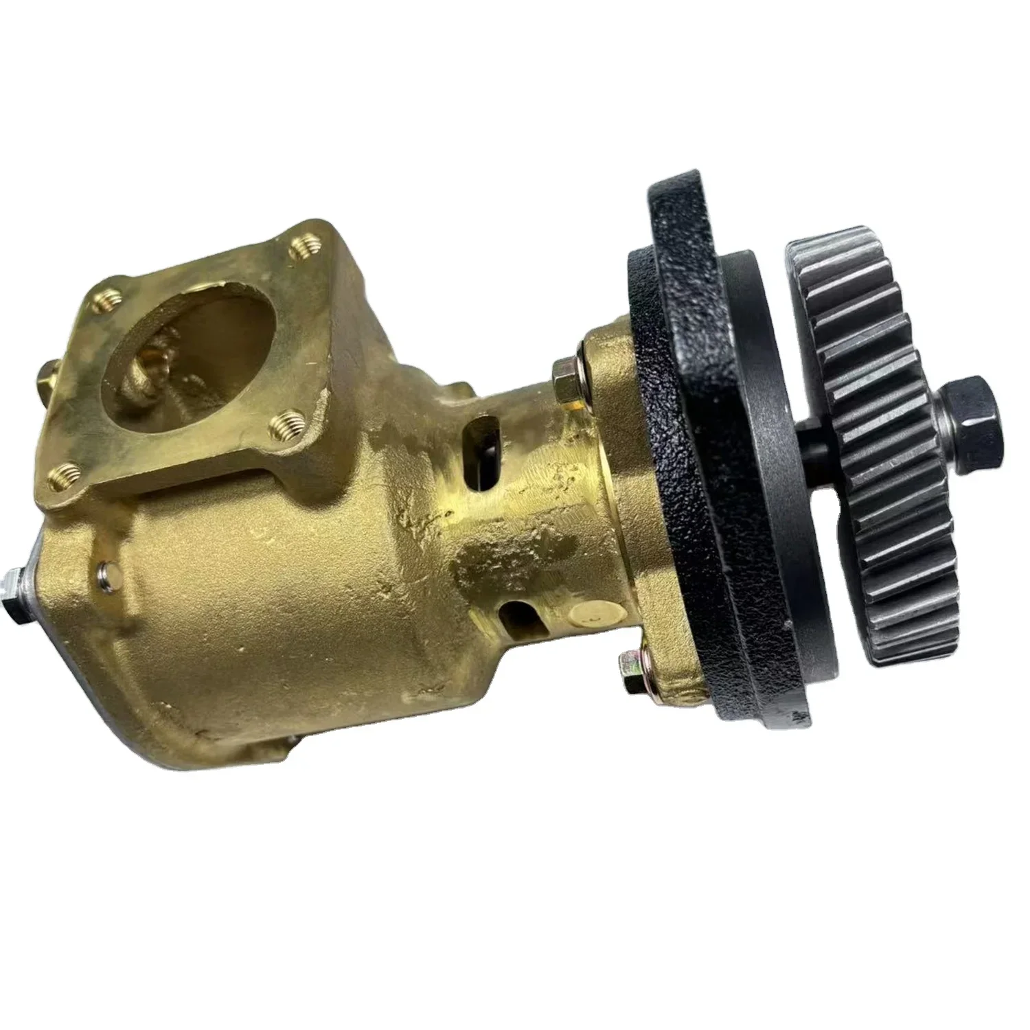 Sea Water Pump 3897691 5265995 for 6B5.9 6C8.3 QSL9 Engine QSB5.9