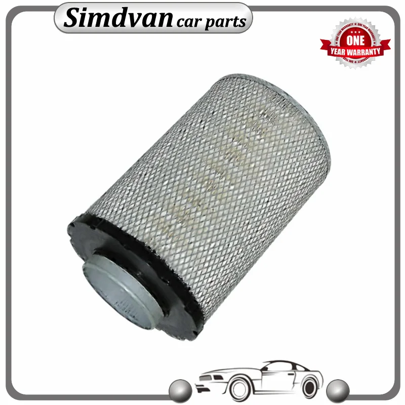 1PC High Quality Air Filter Insert Diesel TAMD74 TAMD75 3838952 3827167 3838952 3827167 for Volvo Penta