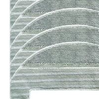 4/10pcs For Vactidy T7 T8 Sweeper Mop Cloth Part Robot Vacuum Cleaner Microfiber Mop Cloth Kit Household Cleaning Accessories