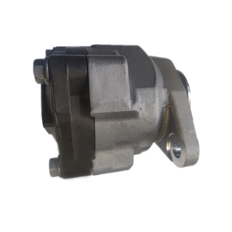 Truck Power Steering Pump DZ97189470213 Truck Power Steering Pump For Hino Volvo Cummins Man Shacman