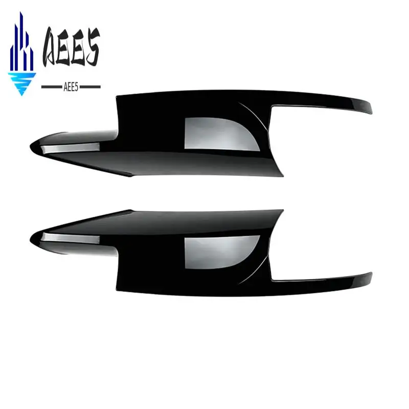 

AEE5-для BMW 5 серии M5 F10 2011-2017 передний бампер, угловой диффузор, сплиттер, спойлер, протектор