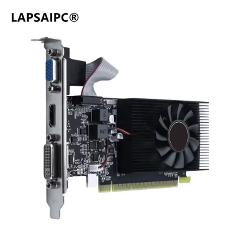 lapsaipc-for-gt730-4gb-graphics-card-gddr3-gpu-128bit-30-for-desktop-computer
