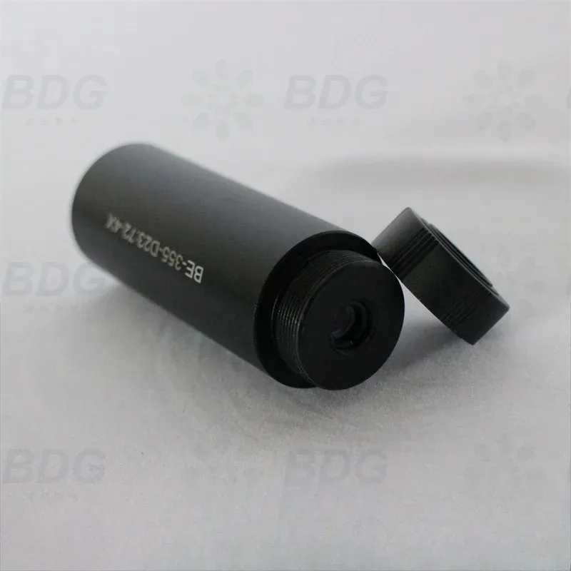 355nm UV Beam Expander (2X-8X) – High-Stability Lens Without Attenuation, Ideal for Precision Magnification in UV Laser
