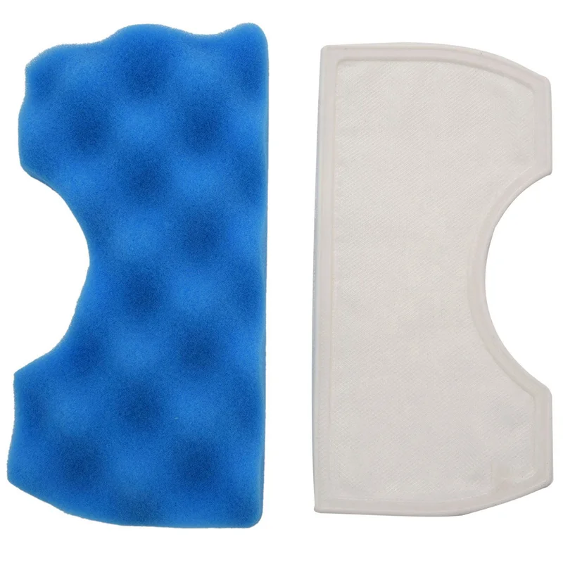 

WCS-20Pcs/Lot Filter & Hepa Filter Replacement For Dj63-00672D Sc4300 Sc4470 Sc4570 Vc-B710W