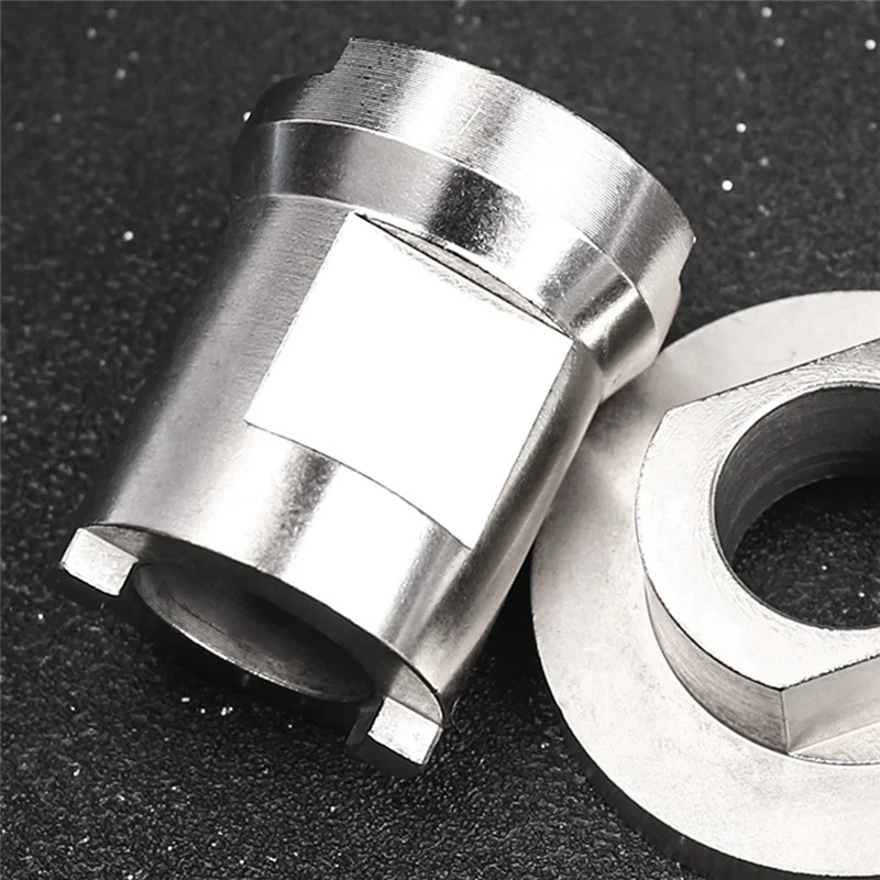 أداة تفكيك محور الدراجة ABXI مزيل الدعامة السفلية للدراجة