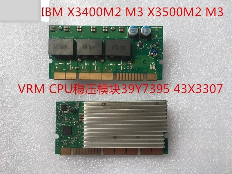 For Ibm X3400M2 M3 … - image