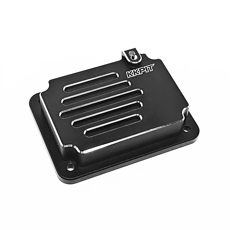KKPIT-KPM-CNC Receiver Box Set（black）-32908K-Options
