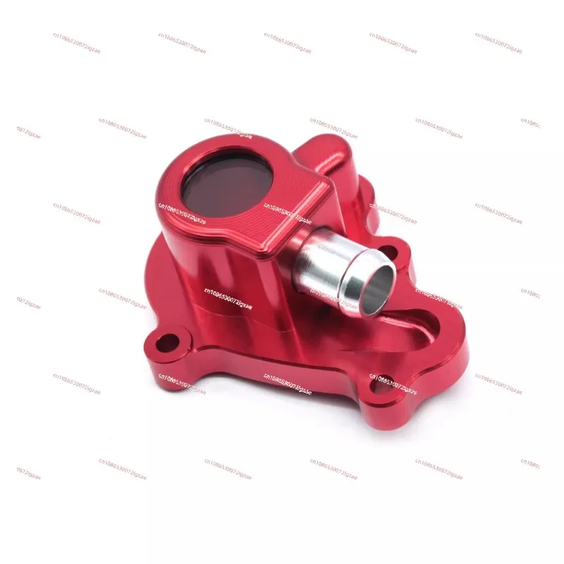 

Off-road motorcycle modification accessories fo CRF250/300L/M RALLY/CM300 water pump cover