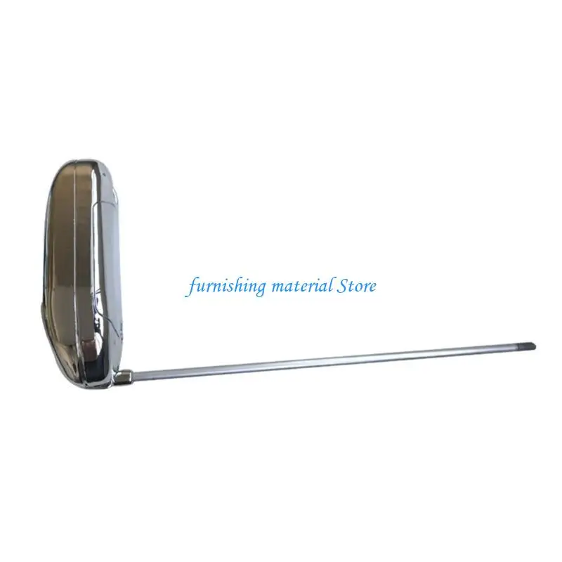 

Y5GD Convenient Soil Testing Tool Hand Soil Moisture Reader Soil Testing Instrument Measure Humidity Light Temperature & More