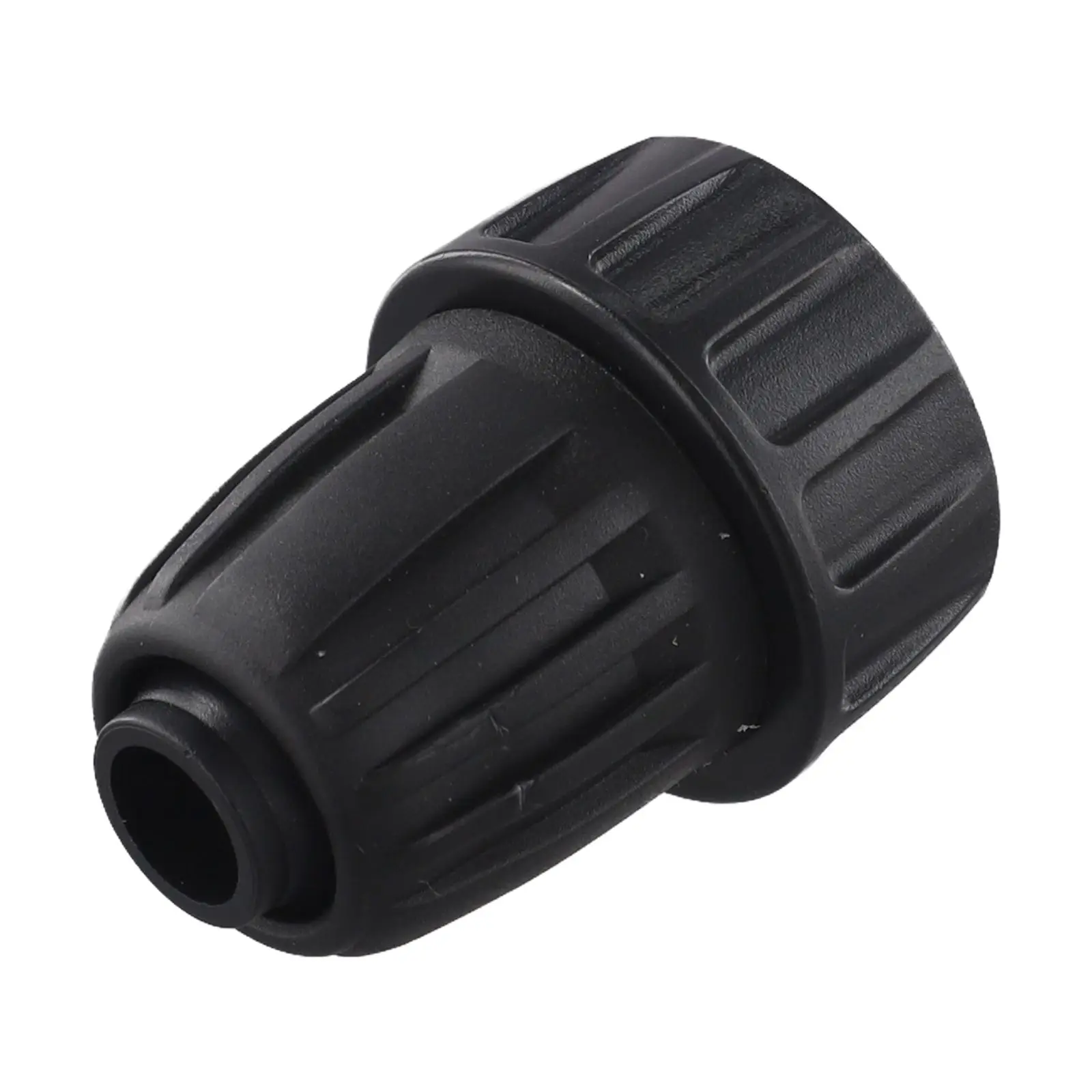 20 Pack Garden Hose Irrigation Connectors for 3/4 inch Hoses and 1/2 inch Drip Lines to Enhance Your Irrigation System