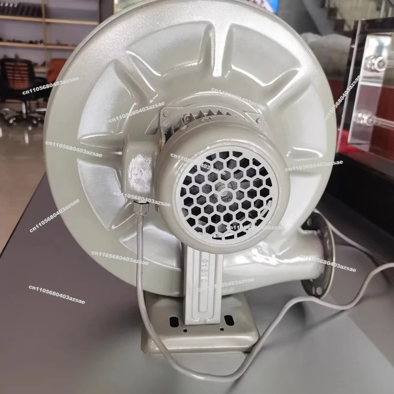 Stove Fan, Aluminum Shell, Iron Shell, Low Noise Waterproof Blower, Copper Core Cast Aluminum Centrifugal