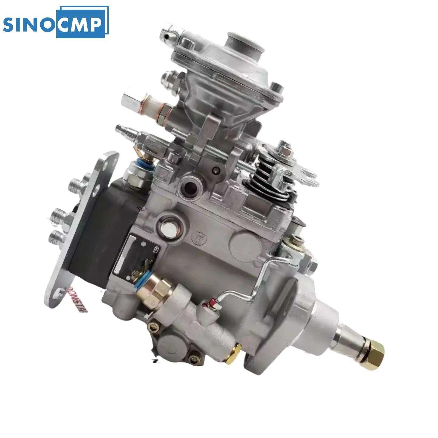 

0460426446 504189428 Fuel Injector Pump Holland Case Diesel Engine 0-460-426-446 (50418942) Excavator Engine Replacement Parts