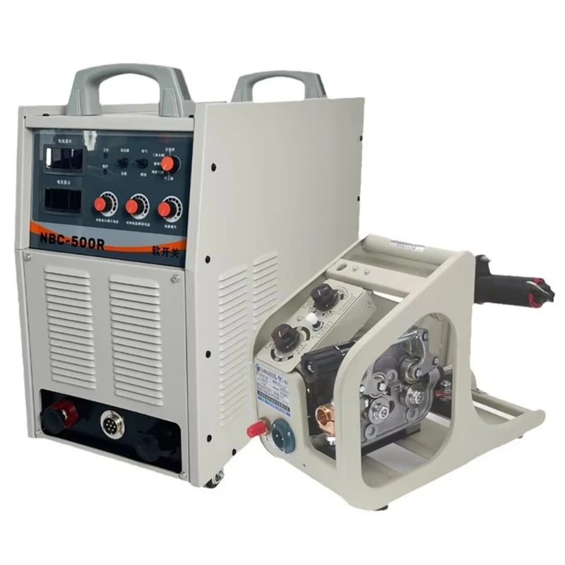 NBC-500 Inverter Dc… - image