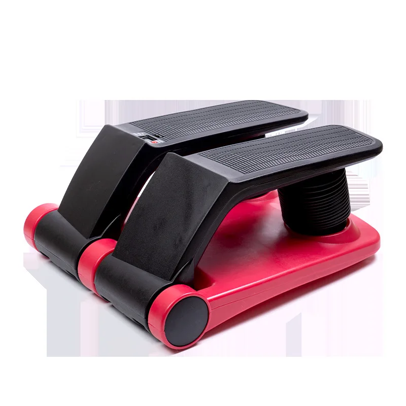 

Домашнее оборудование для фитнеса Многофункциональный воздушный степпер для дома Маленькое спортивное оборудование для похудения на тонких ножках