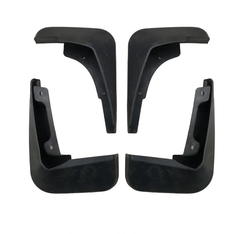 Car Mudguards Fender Mud Flaps For MG MG5 2015 2016 2017 2018 2019 2020 2021 2022 2023