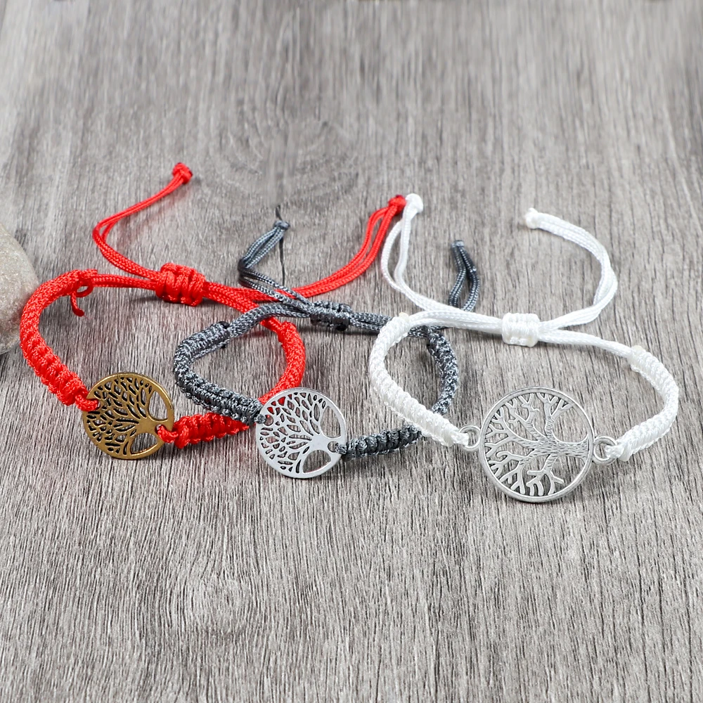 Lucky Life Tree Bra…