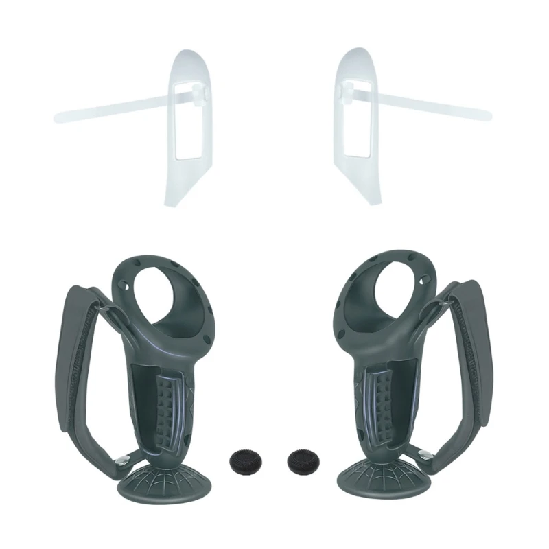 Silicone Protector for MetaQuest 3 Controller Anti sweat and Scratch proof