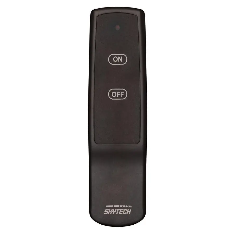 1420 جهاز التحكم عن بعد الموقد الذي يعمل على إيقاف التشغيل يحل محل SKY1410A