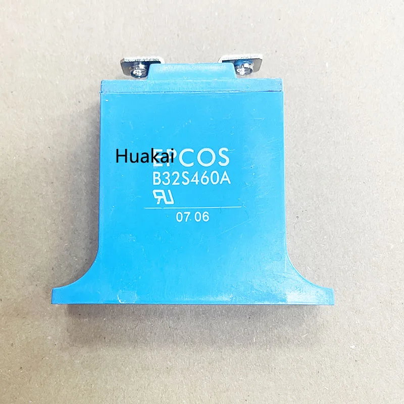 

B32S460A Inductance and resistance New