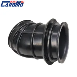 Fit For KAWASAKI KSf250 Mojave Air Box Air Filter Cleaner Carb Boot Duct 1987-2004