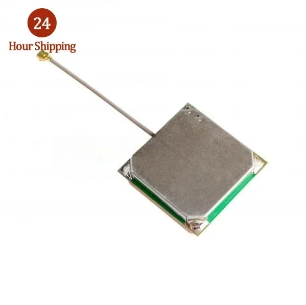 Built-in Ceramic Active GPS Antenna for NEO-6M NEO-7M NEO-8M