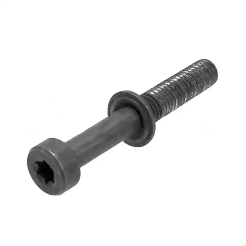 M76E 4-teilige Einspritzdüsen-Befestigungsschraube, Schraube, Einspritzdüsenklemme für Motor, ersetzt 3381627004 – Detail 10