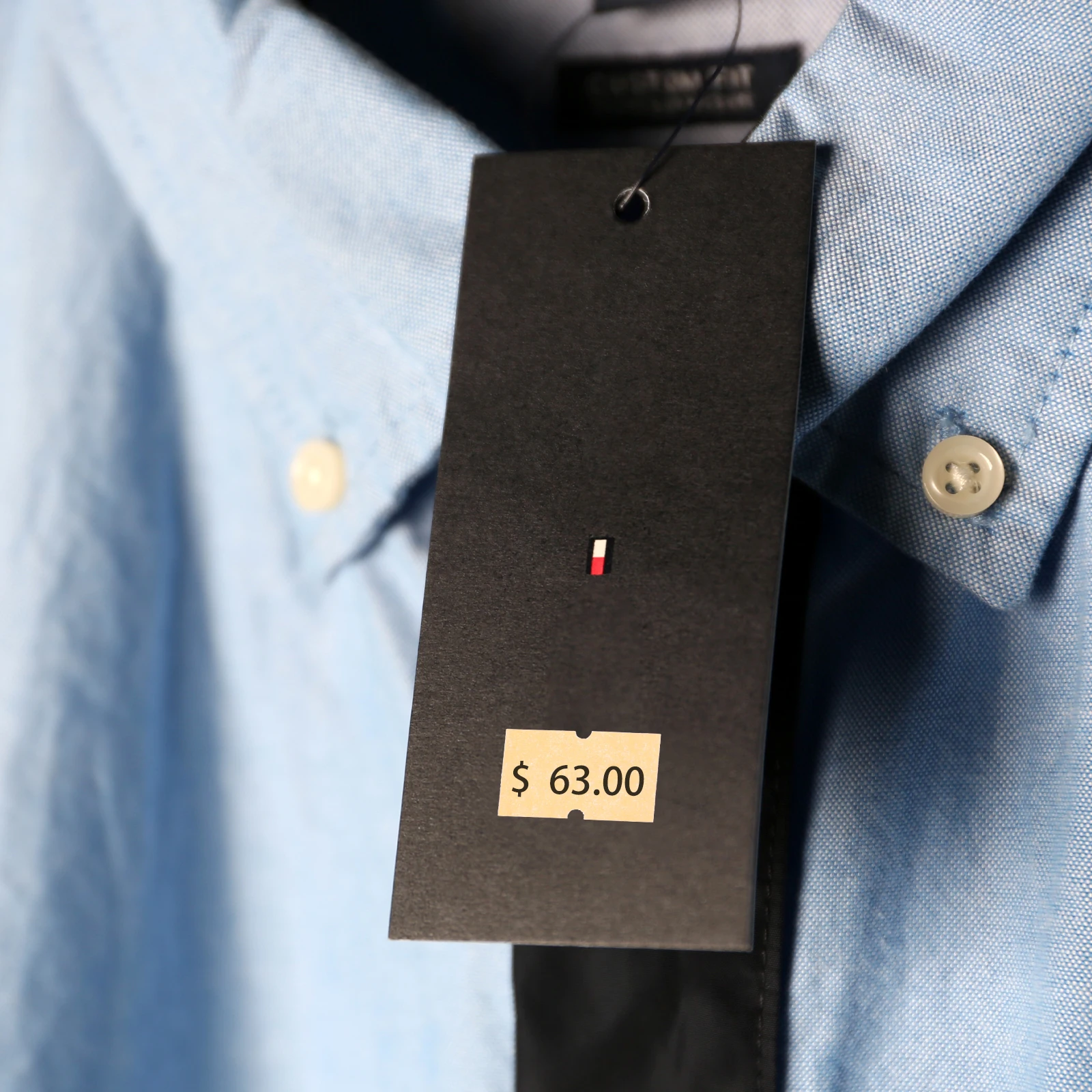 

10 Rolls Single Row Price Marking Sticker Paper 5000 Pieces Yellow Self Adhesive Labels Retail Store Supermarket Shop Tags Price