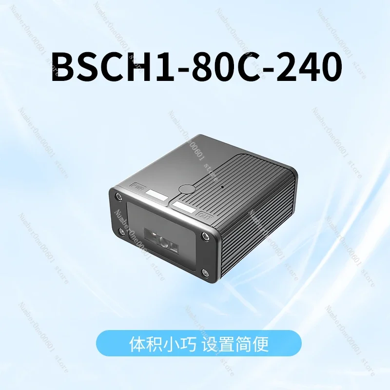 

Sensors Industrial Smart Cameras AI Cameras Can Distinguish Between Positive and Negative Colors
