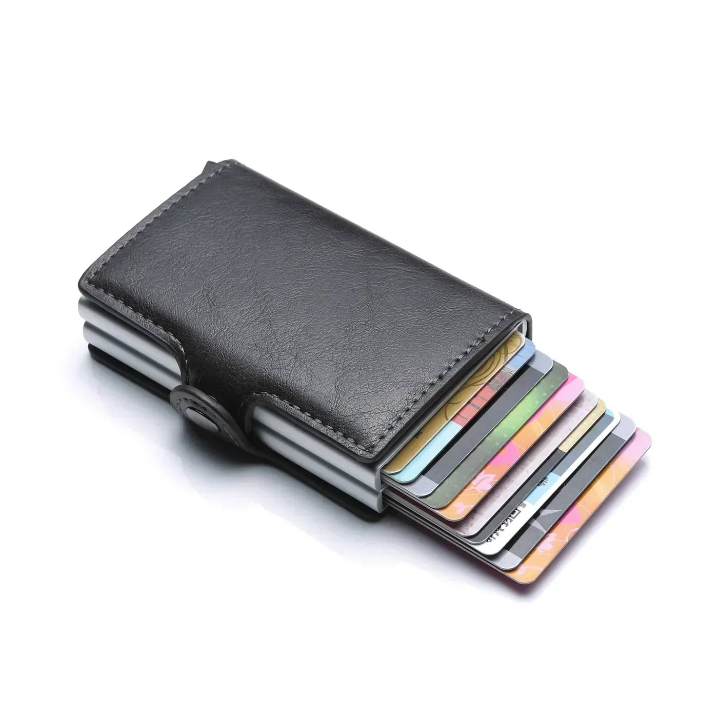 

BBA165 2023 new fashion classic wallet, coin purse, card holder