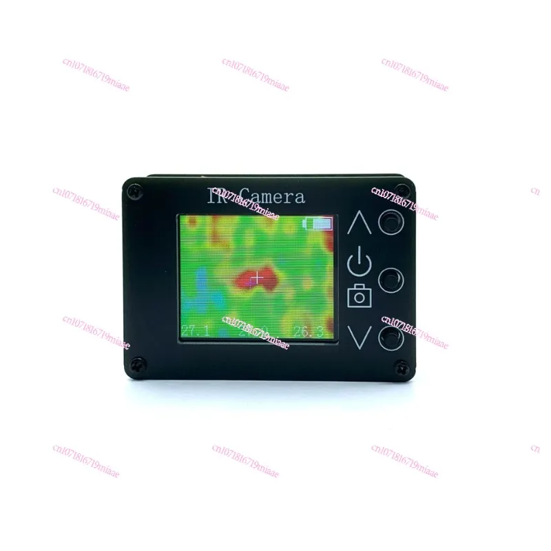 

90640 Portable Imaging Instrument Temperature Measurement 1.8-Inch TFT Screen Can Take Photos Electronic Repair 2 for Sale