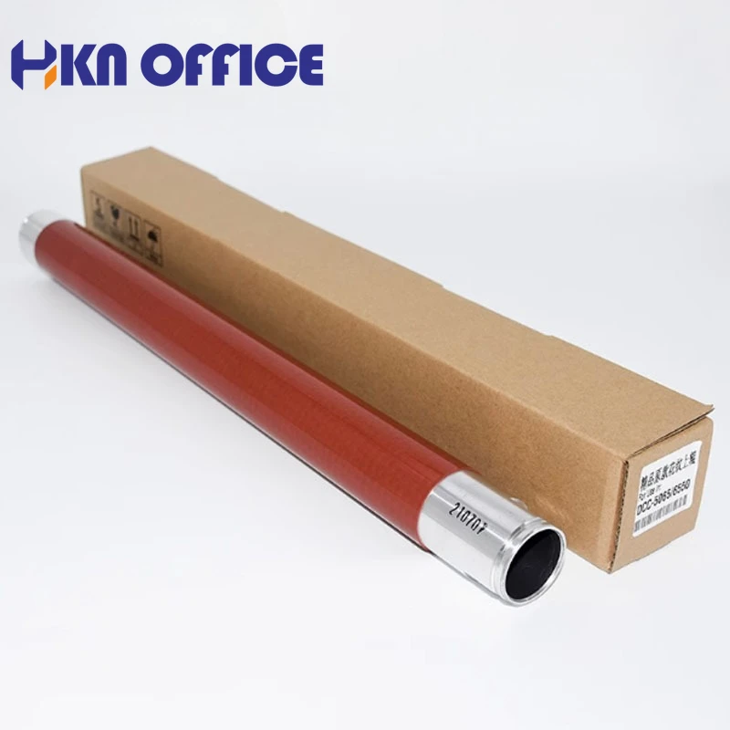 

Фиксирующая пленка для фьюзера для Xerox 240 242 250 252 260 5065 7550 6550 750i 650i 7655 7665 7675 7755 7765 7780 700i Ролик фьюзера