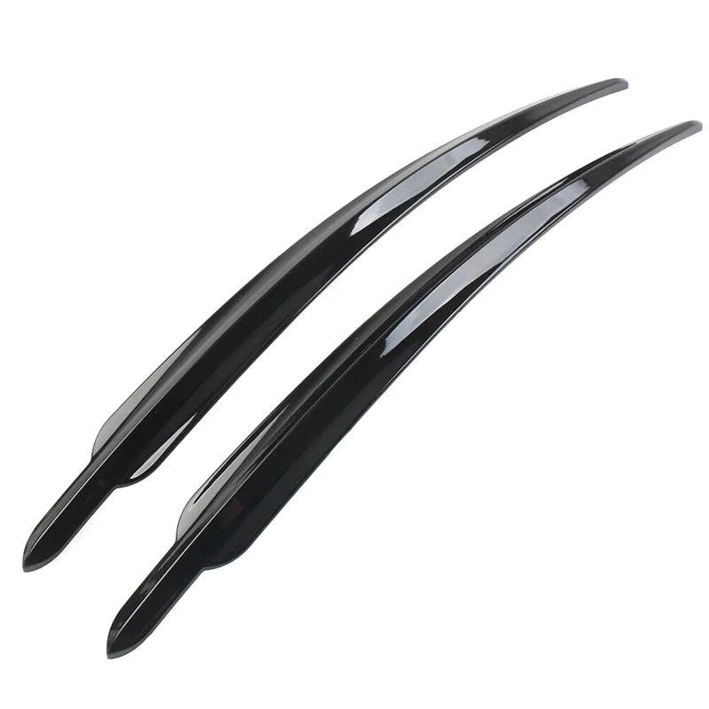 Rear Top Center Trim Fit for Trike Tri Glide Ultra FLHTCUTG Black