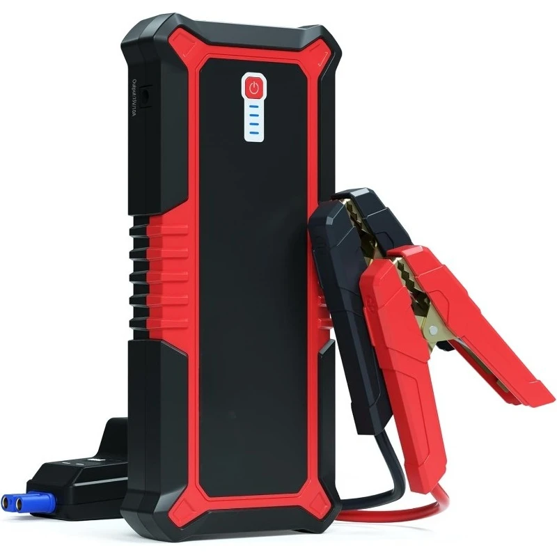 Upgraded GP3000 Jum…